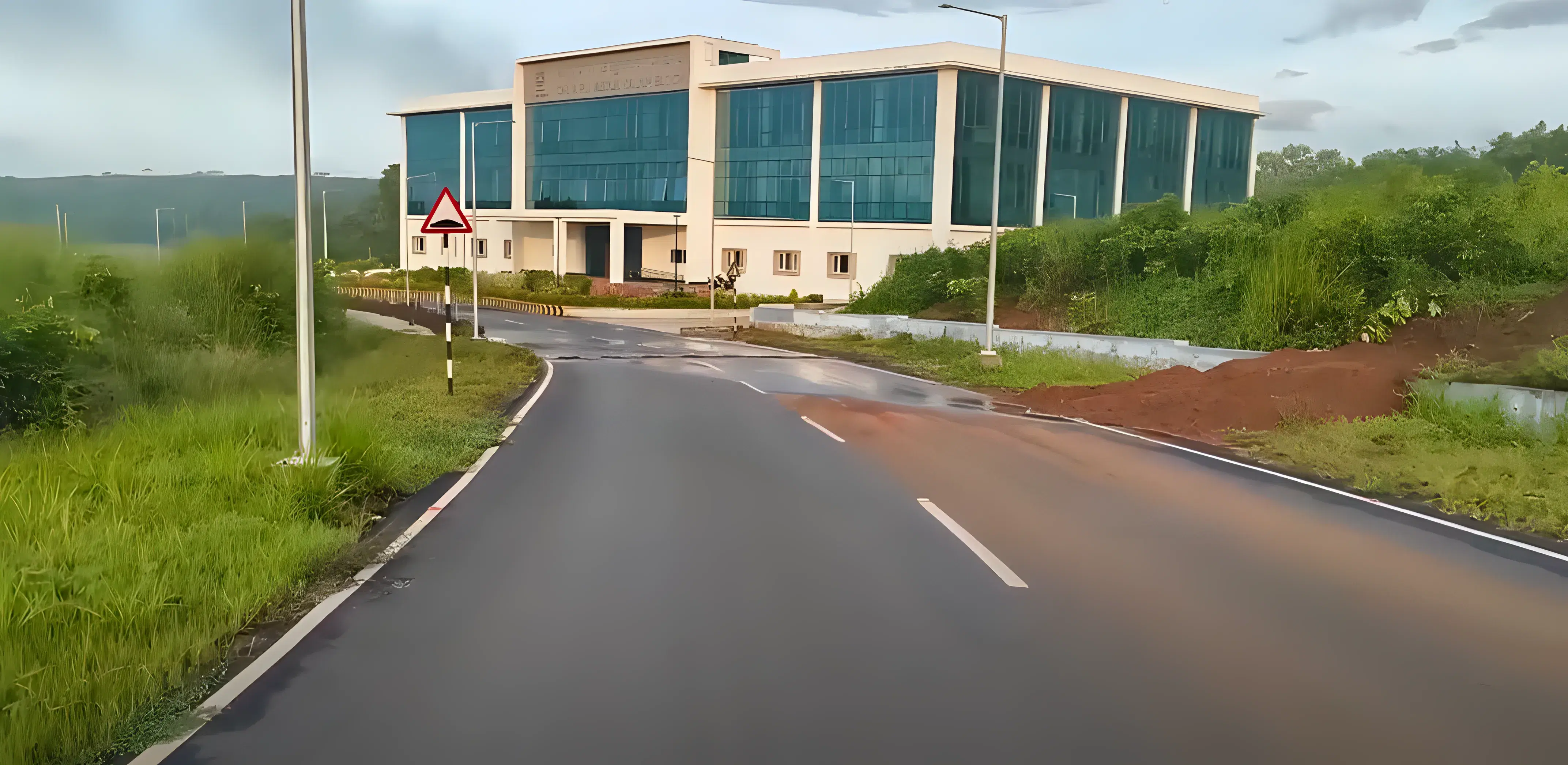 IIT Palakkad Academic Infrastructure photo 5